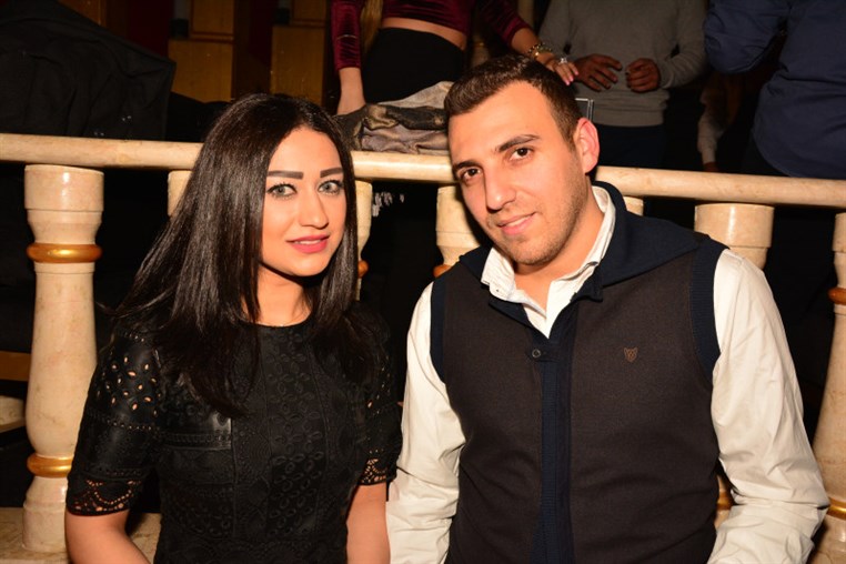 Theatrum On Saturday Night
